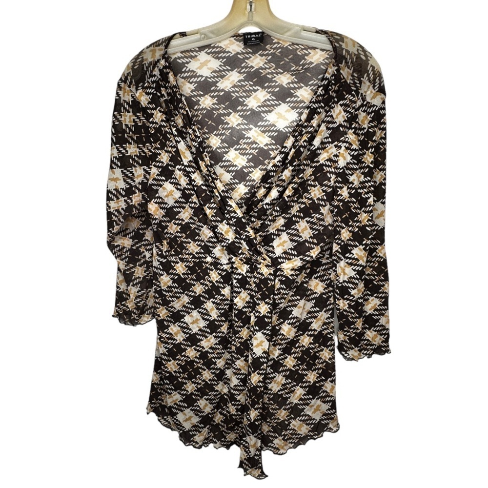Tribal Top